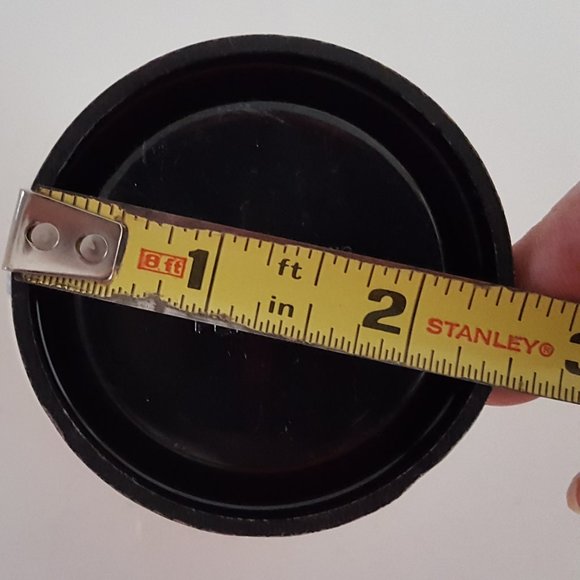 VIntage New York Mets Manufacturers Hanover Trust Plastic Baseball Bank … - Picture 11 of 16